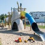아파트 531, Seepark Sellin (Rugen)