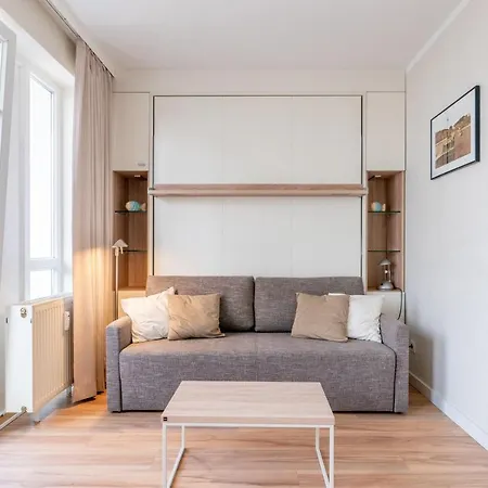 Apartment Seepark Ag Whg 531 *