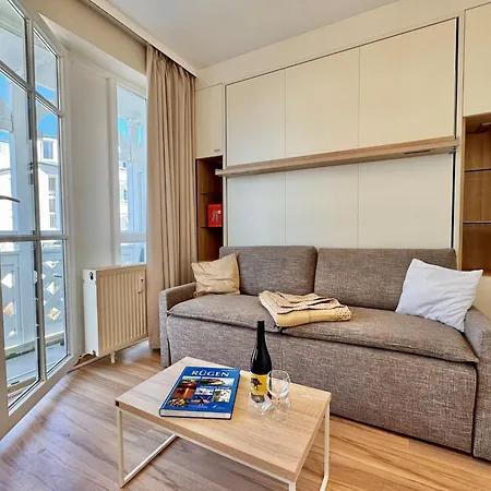 Apartment Seepark Ag Whg 531