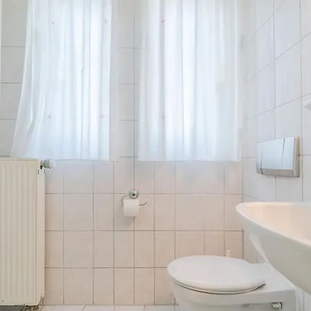 Fewo 531, Seepark Sellin *