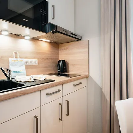 531, Seepark דירה Sellin (Rugen)