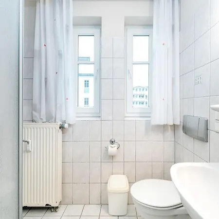 531, Seepark * Sellin (Rugen)