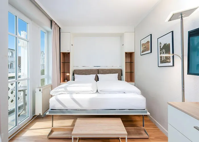 דירה 531, Seepark Sellin (Rugen)