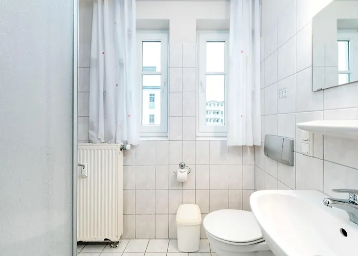 531, Seepark * Sellin (Rugen)