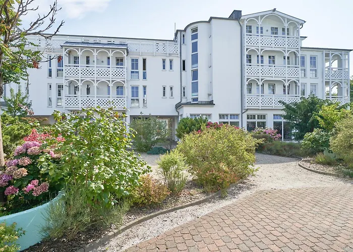 דירה 531, Seepark *